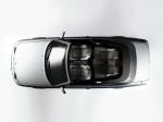 Saab 9-3 Aero Convertible 1999 года